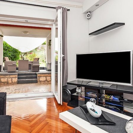 Apartment Cave Rovinj Exteriér fotografie