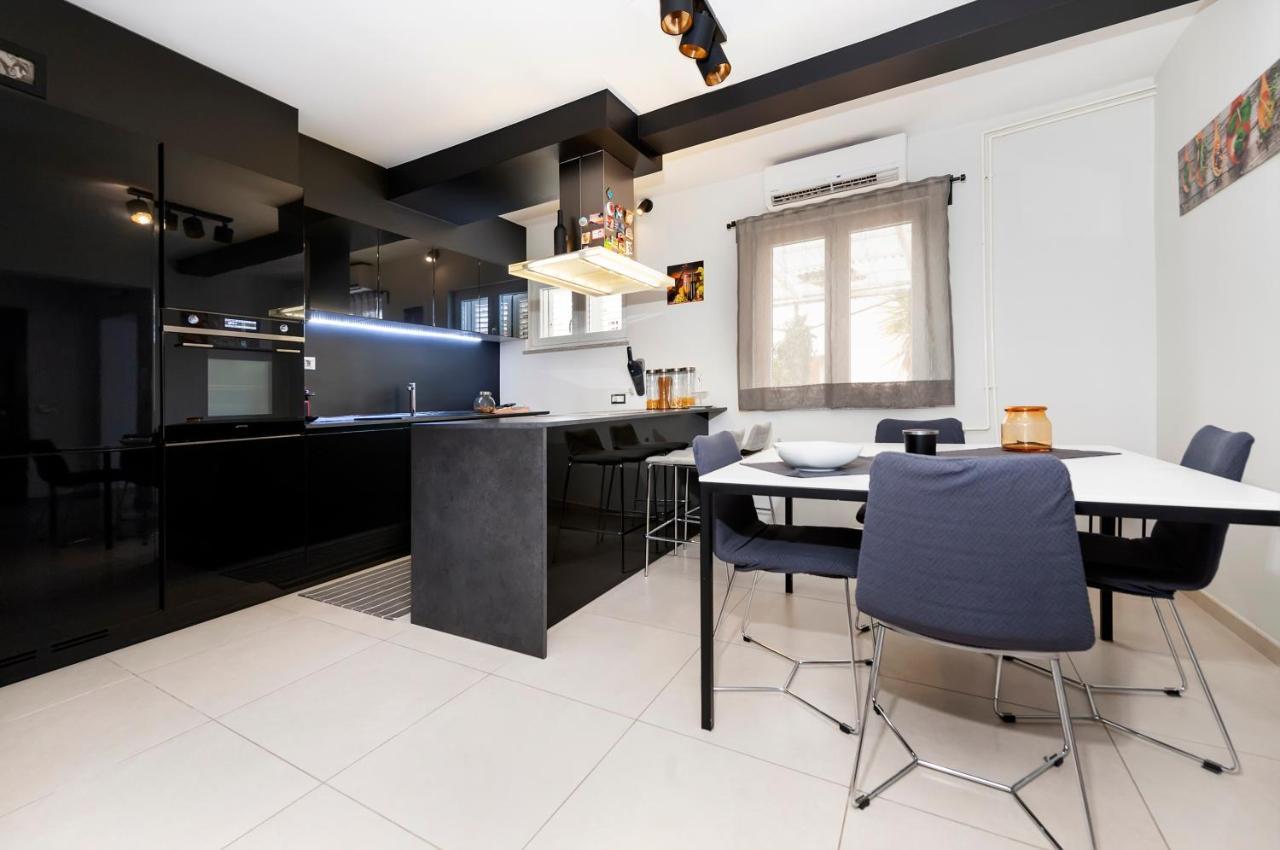 Apartment Cave Rovinj Exteriér fotografie
